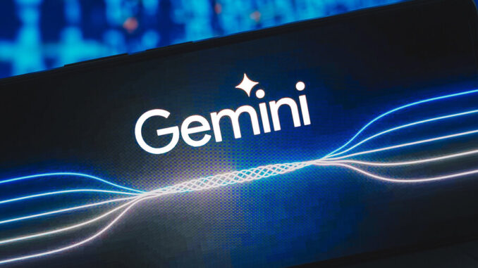 Google Bans U.S. Election Questions in Gemini AI