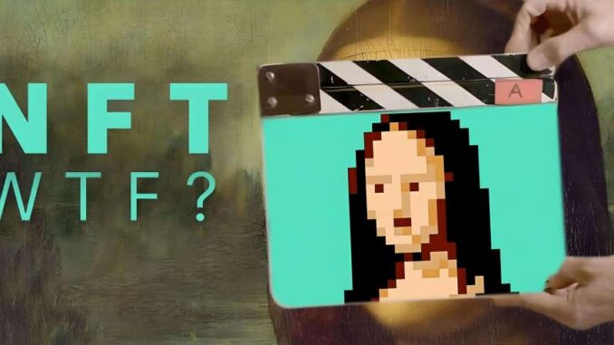 Hirst, Snoop, Beeple to Shine on Netflix Documentary 'NFT:WTF?'