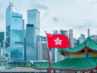 Hong Kong-based Asset Manager VSFG aiming for a May spot Bitcoin ETF launch