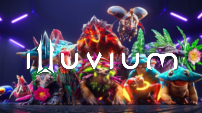 Illuvium Raises Additional $12M For Open-World Web3 RPG