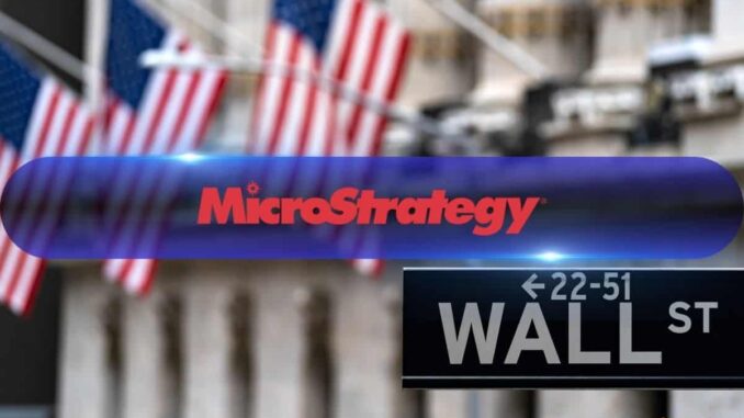 MicroStrategy (MSTR) Stock Skyrockets Above $1,000, Dwarfs S&P 500, Nasdaq, Dow Jones