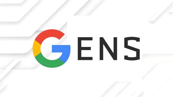 Google Sneakily Added ENS Data to Its Search Engine