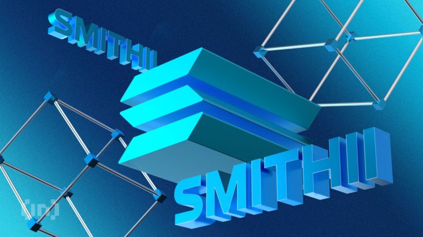 Smithii Tools