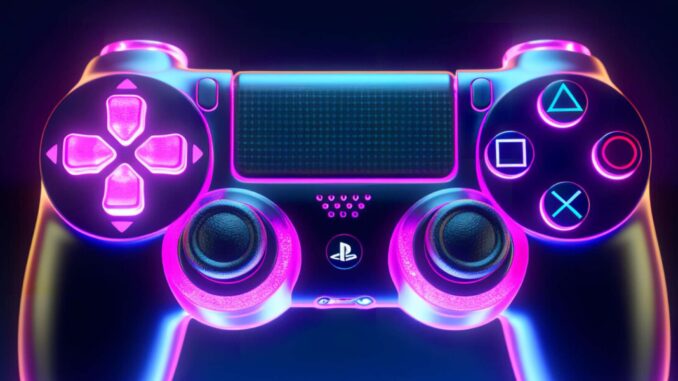 Sony Signs Patent for 'Super-Fungible Tokens' to Gear Up Gaming