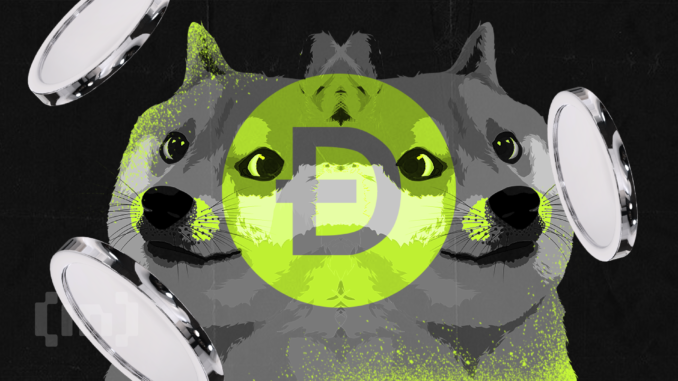 Why Dogecoin (DOGE) Price Is Ready to Skyrocket