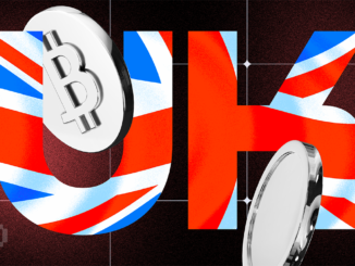 New UK Law Empowers Authorities to Seize, Freeze, Destroy Crypto