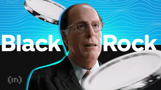 BlackRock Revamps Its Spot Bitcoin ETF’s Board of Directors: Reports