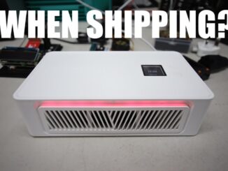 A LOT of people ordered this cheap Bitcoin Miner! Avalon Nano 3 Update