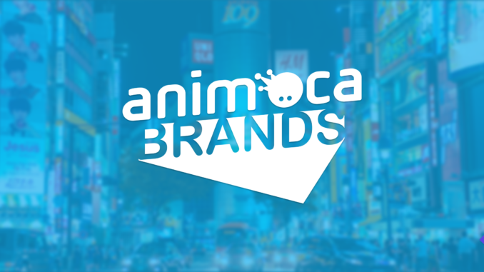 Animoca Brands Japan Opens Applications for NFT Launchpad