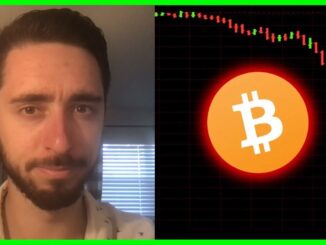 Bitcoin & Altcoins Collapse | Here's What You Need To Know
