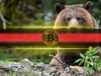 Bear Market Blues Return as Analyst Predicts 30% Bitcoin Correction to $51K