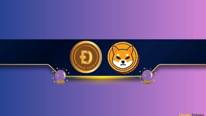 Will SHIB and DOGE Skyrocket After the Upcoming Bitcoin Halving?