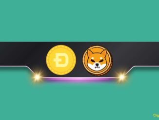 Important Dogecoin (DOGE) and Shiba Inu (SHIB) Metrics Explode by Double Digits Amid Market Correction