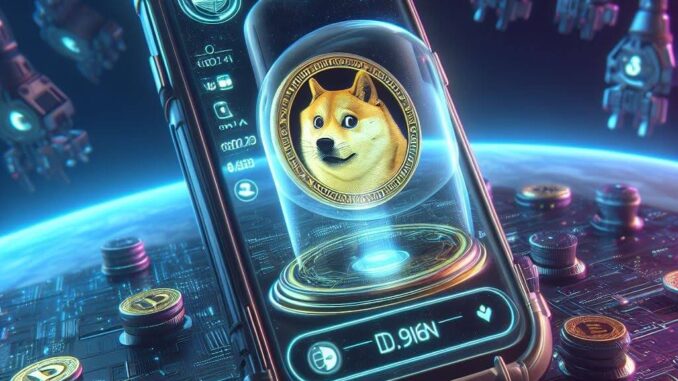 Hurdles for Dogecoin to achieve $0.30, AI altcoin eyes leadership over Render