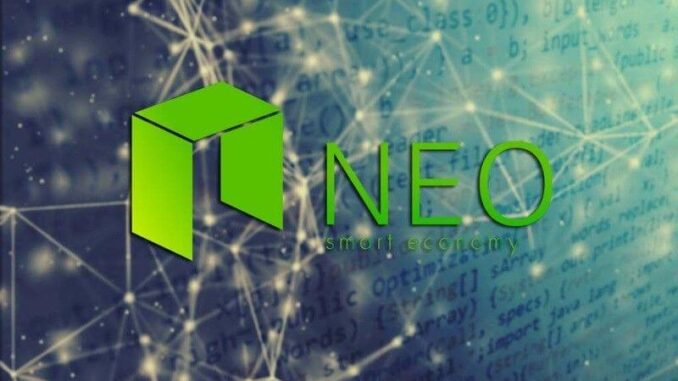 NEO rebounds past $22.8 as this meme coin presale surges past $4.8 million