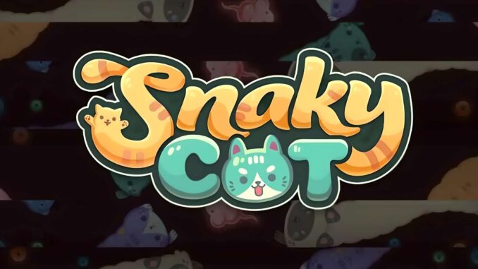 Snaky Cat Now Offers Free Access and 900K+ Token Rewards