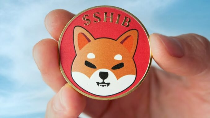 Shiba Inu tops trading on WazirX as KangaMoon presale hits $4 million