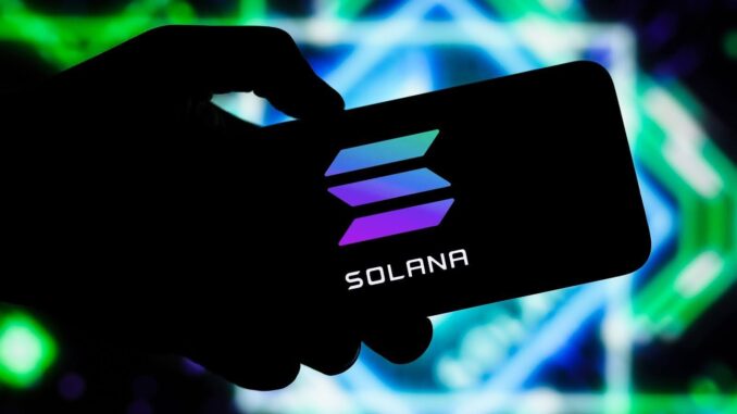 Solana hits plateau as investors turn to Dogecoin rival for the upcoming bull run