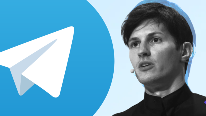Telegram Plans to Transform Stickers and Emojis as NFTs on TON