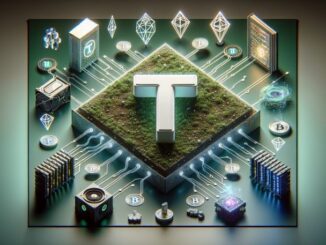 Tether launches new departments with fresh focus on AI, finance, Bitcoin mining and education