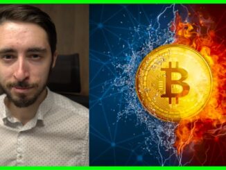The 'Bitcoin Storm' Is Upon Us...Here's What You Need To Know