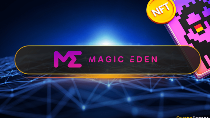 Aethir and Magic Eden Join Forces to Boost Web 3.0 Gaming