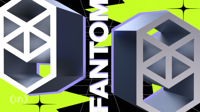 Fantom (FTM) Price Correction Concludes as Buy Signals Emerge