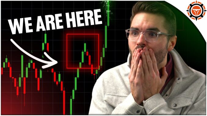 Altseason is here (Memecoin Mania)