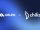 Azuro and Chiliz Working Together to Boost Adoption of Onchain Sport Prediction Markets