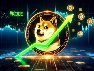 Dogecoin Poised For 700% Explosion To $1.17 Amid Recovery In Major Metrics