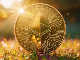 Ethereum Still Above $3,600 as ETF Approval Hopes Swell