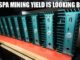 I'm not going to buy any new Kaspa Miners.