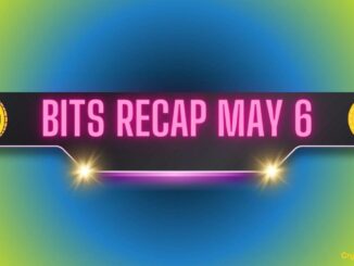 Dogecoin (DOGE) Bull Run, Bitcoin (BTC) Price Recovery, and More: Bits Recap May 6