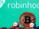 Robinhood Met With SEC 16 Times 'In Good Faith': CEO