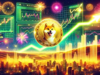 Shiba Inu Elliot Wave Count Falls Into Place, Here’s Where The Bullish Wave 4 Says The Price Is Headed