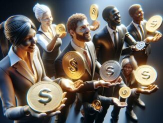 Solana leads altcoins funds' interest with $5.9 million in inflows