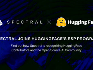 Spectral Labs Joins Hugging Face’s ESP Program to advance the Onchain x Open-Source AI Community