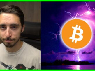 The 'Bitcoin Storm' | Things Are About To Get Crazy...