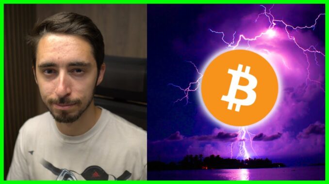 The 'Bitcoin Storm' | Things Are About To Get Crazy...