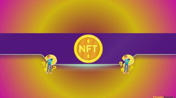 Top 10 NFT-Related Cryptocurrencies by Development Activity: Details