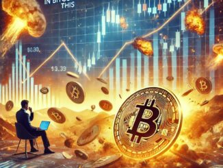 $10 Billion in Bitcoin Dumped in May Alone, What Does This Signal?