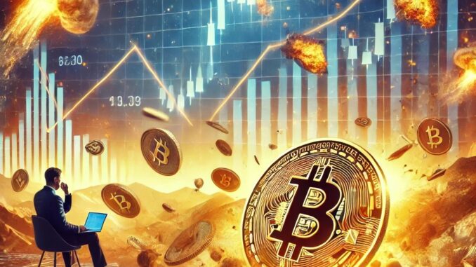 $10 Billion in Bitcoin Dumped in May Alone, What Does This Signal?