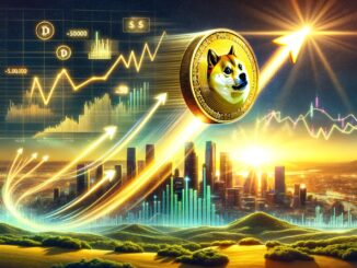 Analyst Says Get Ready As Dogecoin Enters ‘Expansion Stage’, Can DOGE Reach $12?