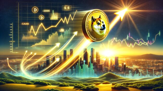 Analyst Says Get Ready As Dogecoin Enters ‘Expansion Stage’, Can DOGE Reach $12?