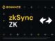 Binance to list ZKsync with token distribution program amid widespread criticism