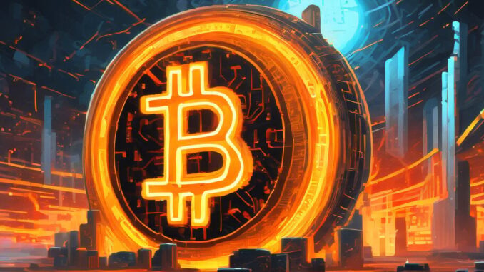 Bitcoin Price Hits $71,000 as Meme Coins ORDI, DOG, and PUPS Surge