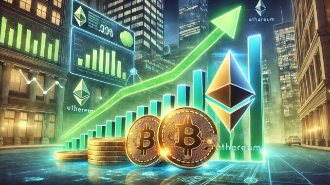 Bitwise CIO Expects $15 Billion To Flow Into Spot Ethereum ETFs, How Will ETH React?