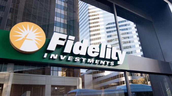 Bitcoin Has Entered The More Mature Part Of Its Adoption Cycle: Fidelity