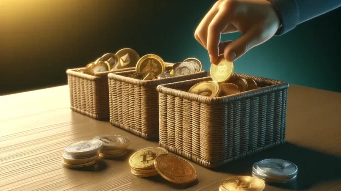 Franklin Templeton explores altcoin-based private fund with staking rewards