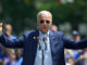 Biden has vetoed bill aimed at overturning SEC crypto accounting standards